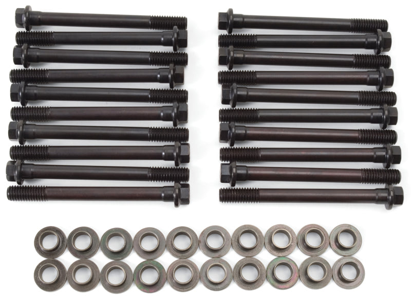 Edelbrock 8562 Head Bolt Kit for E-Boss 302 Cylinder Heads