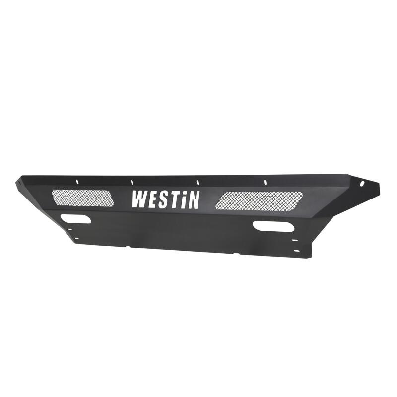 Westin 58-71225 Pro-Mod Skid Plate for 2020-2023 Chevrolet Silverado 2500/3500 Textured Black