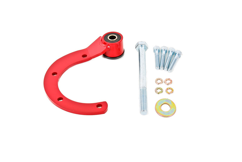 BMR 2004-2007 CTS-V Pinion Support Brace - Red