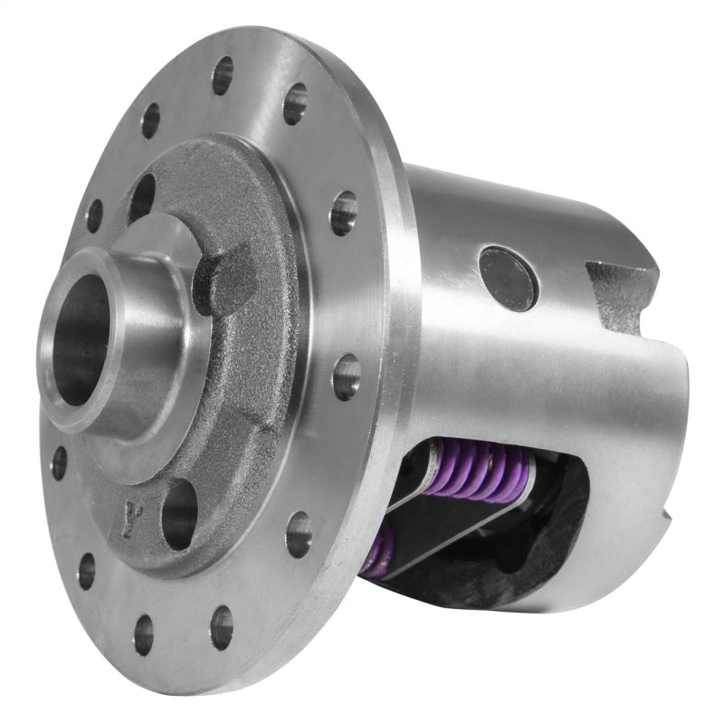 Yukon Gear & Axle YGK2091 9.75in for Ford 3.55 Rear Ring & Pinion Install Kit 34 Spline Positraction Axle Bearings