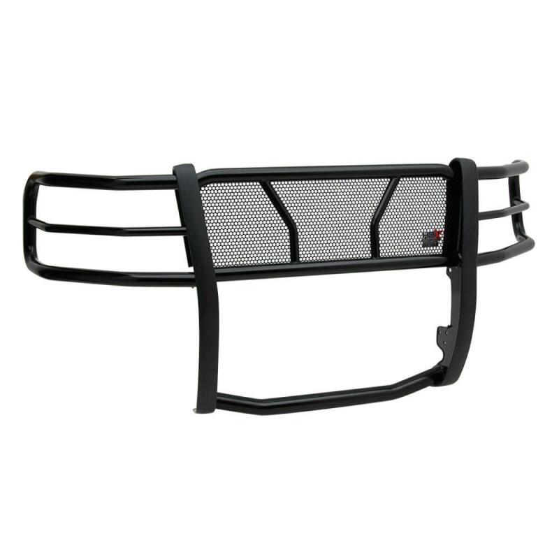 Westin 57-2275 HDX Grille Guard for 2007-2013 Chevrolet Silverado 1500 Black
