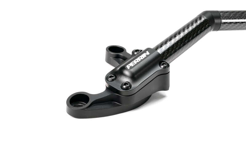 PERRIN 22-26 Subaru WRX Strut Brace - Carbon Fiber