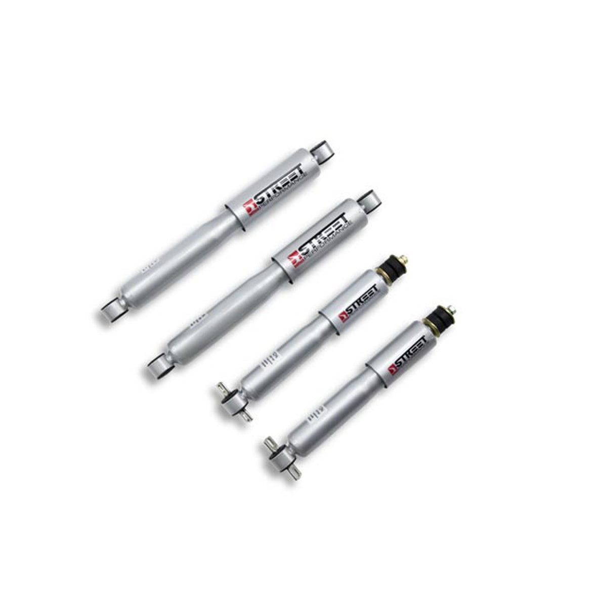 Belltech SP Shock Set for 1983-2004 Toyota Pickup/Tacoma/Mitsubishi Mighty Max