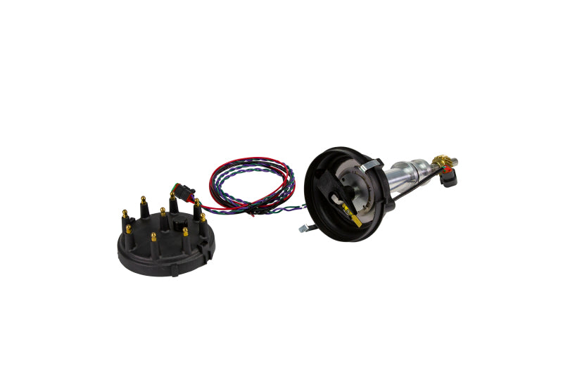 FAST 304011 XDI Race Cam Sync Distributor Small Cap for Chrysler LA 273-360