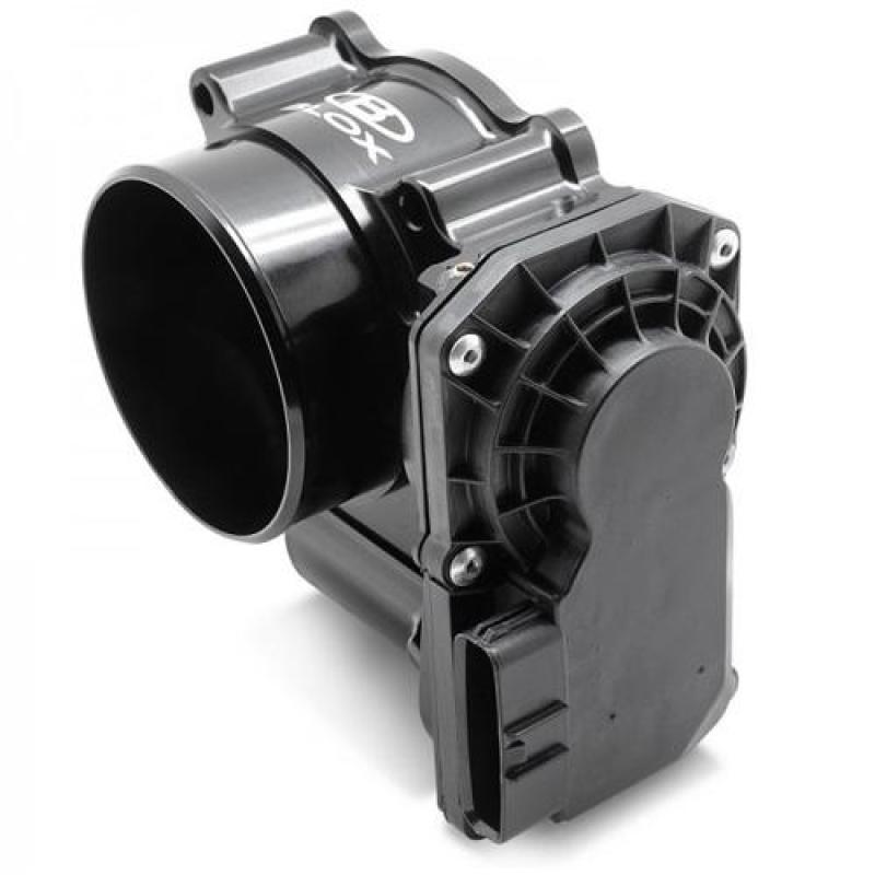 BLOX Racing 2013-2016 Subaru BRZ / Toyota 86 / Scion FR-S 70mm Billet Throttle Body - Raw BXIM-50203