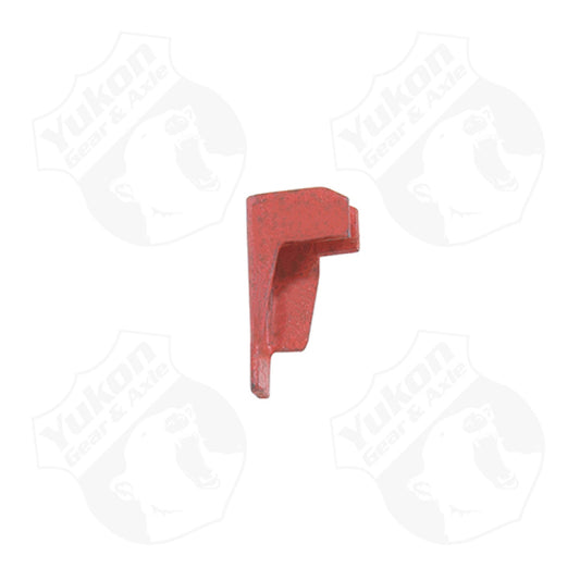Yukon Gear & Axle YSPSP-039 Locking Key / Wedge for Dana 60 & 70 Spindle Nut