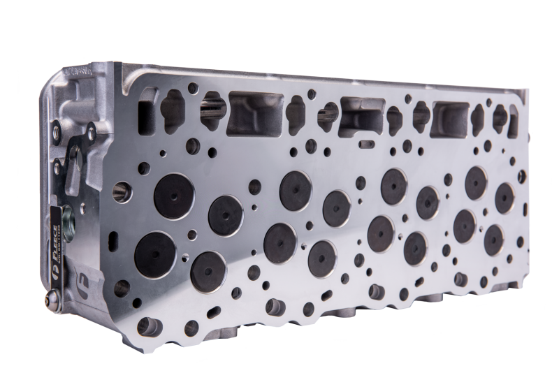 Fleece Performance FPE-61-10004-P for 11-16 GM Duramax 2500-3500 LML Remanufactured Freedom Cylinder Head (Passenger)