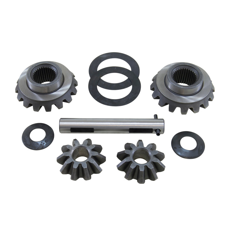 Yukon Gear & Axle YPKD60-S-32 Replacement Standard Open Spider Gear Kit For Dana 60 with 32 Spline Axles