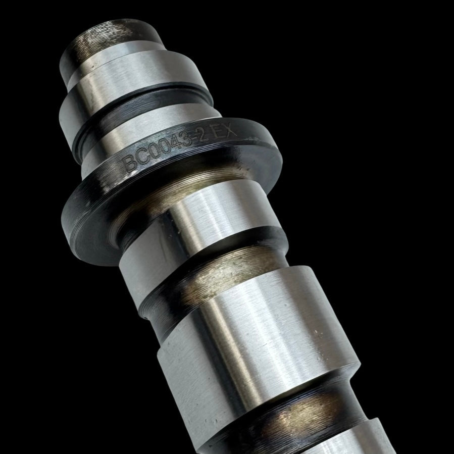Brian Crower Honda K20A/K20Z Stage 3 Camshafts - NA Spec BC0043-2