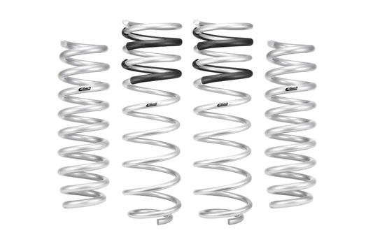 Eibach 21-24 Ford F-150 Raptor 3.5L V6 EcoBoost 4WD 3rd Gen Pro-Lift-Kit HD E30-35-060-03-22