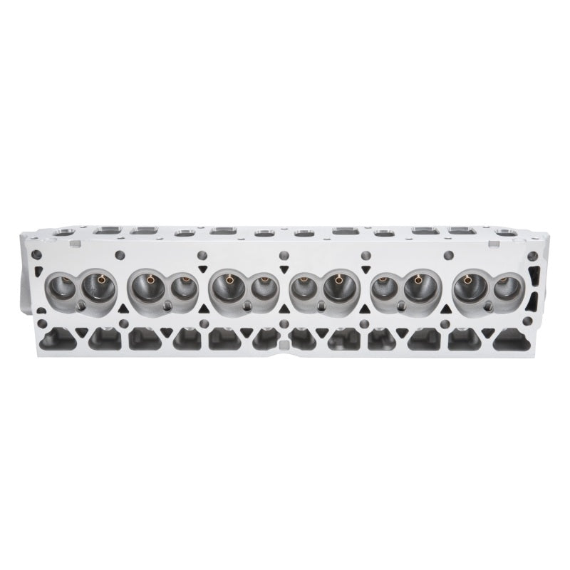 Edelbrock 50159 Cylinder Head Performer Jeep 4.0L I6 Bare