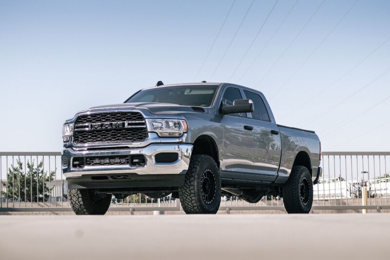 Cognito Motorsports 115-P0944 3-Inch Performance Leveling Kit with Fox PS 2.0 IFP Shocks for 2014-2024 Ram 2500 4WD