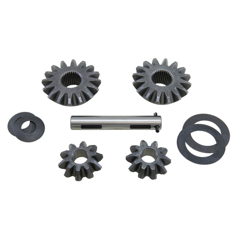 Yukon Gear & Axle ZIKD50-S-30 USA Standard Gear Replacement Spider Gear Set For Dana 50 / 30 Spline