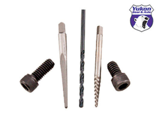 Yukon Gear & Axle YT BE-01 Cross Pin Bolt Extractor Kit
