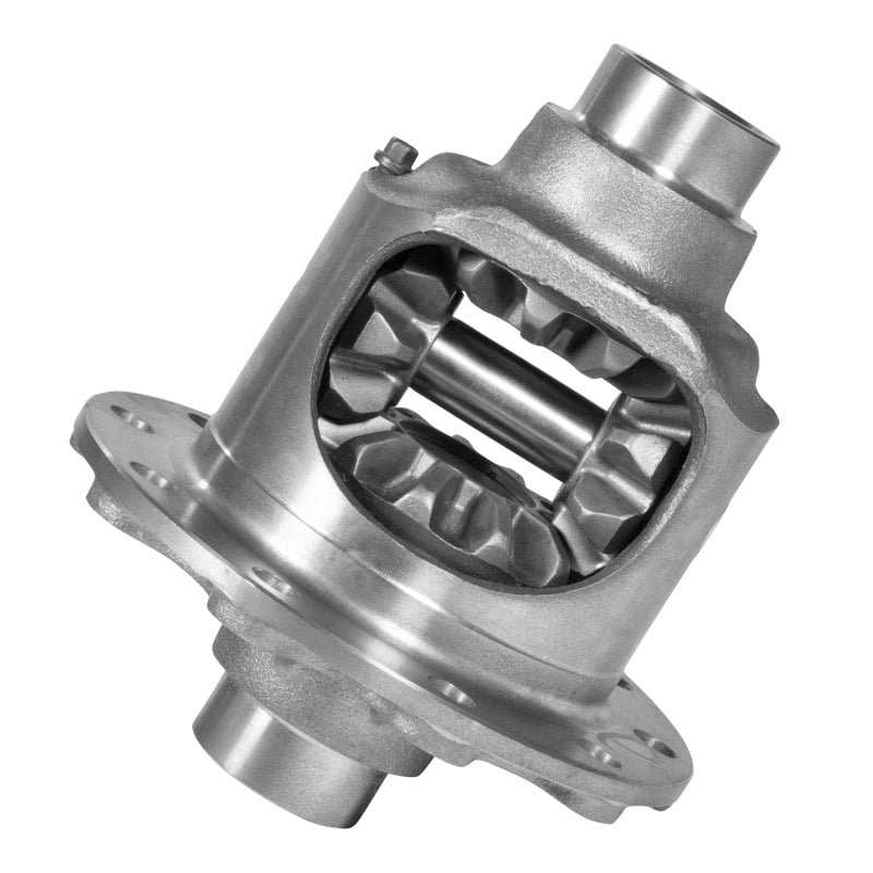 Yukon Gear & Axle YC F8.8-4-34STD Rear 34 Spline Standard Open Loaded Carrier For Ford 88in Super