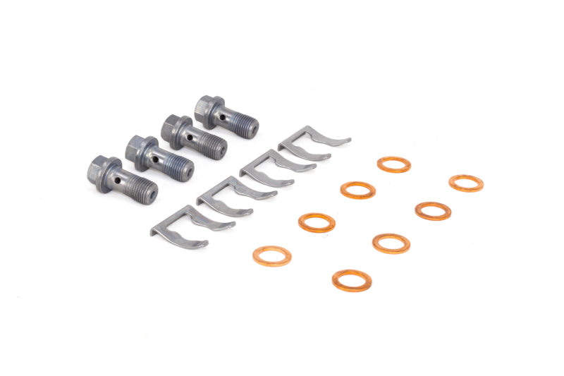 Goodridge 10-12 Subaru Legacy (All Models) Brake Lines 24220