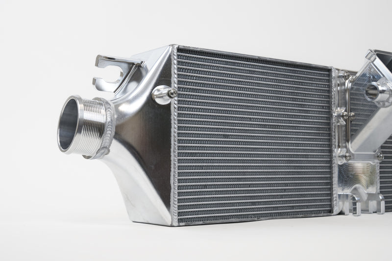 CSF 8217 HP Intercooler for 2019+ Porsche 911 Carrera