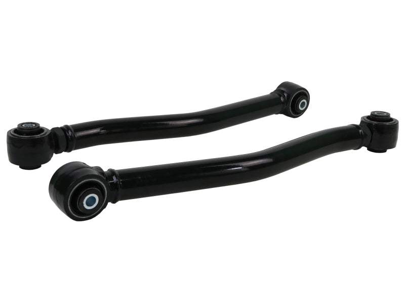 Whiteline KTA232 Front Trailing Arm Lower for 2007-2017 Jeep Wrangler, 2018 Jeep Wrangler JK