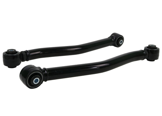 Whiteline KTA232 Front Trailing Arm Lower for 2007-2017 Jeep Wrangler, 2018 Jeep Wrangler JK