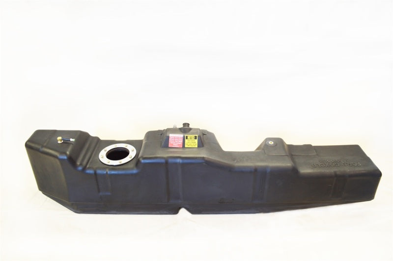 Titan Fuel Tanks 99-07 Ford F-250/F-350 PowerStroke Crew/Ext. Cab Long Bed 60 Gal. XXL Mid-Ship Tank 7020599