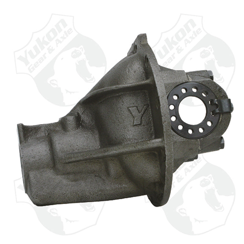Yukon Gear & Axle YP DOC8.89 For Chrysler 8.75in in89in Housing Nodular Iron Drop Out Case
