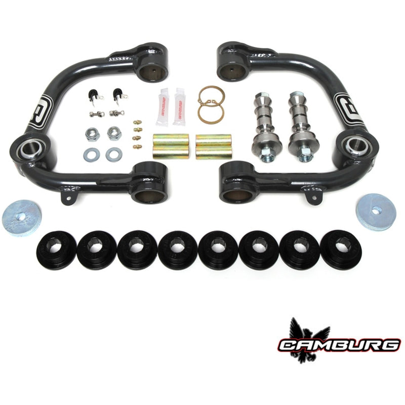 Camburg Engineering CAM-310006 Performance Uniball UCA (1 in) for 2000-2007 Toyota Tundra / Sequoia