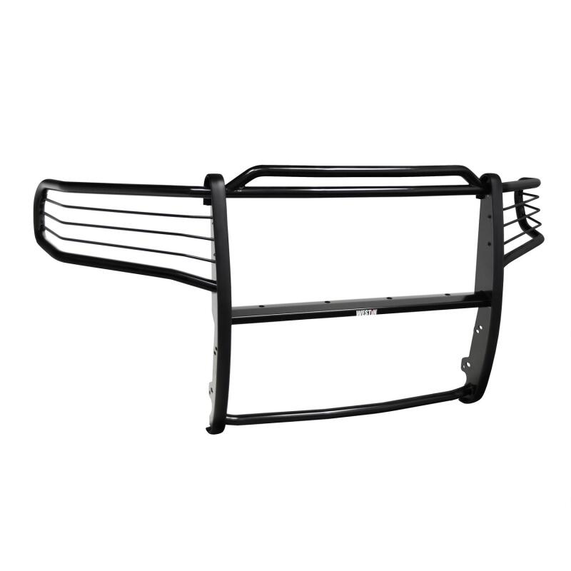 Westin 40-3975 Sportsman Grille Guard for 2019-2024 Ram 1500 Black