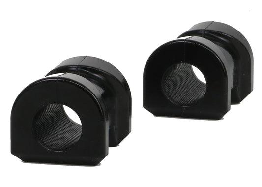 Whiteline KSK010-24 24mm Front Sway Bar Mount Bushing Kit for 1987-1991 BMW 325i, 1987-1991 BMW 325is, 1984-1987 BMW 325e and More