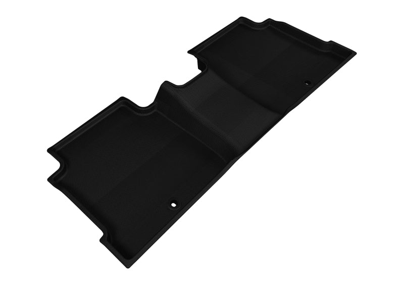 3D MAXpider ACE Kagu - Front and Rear - Black - #L1KA03901509