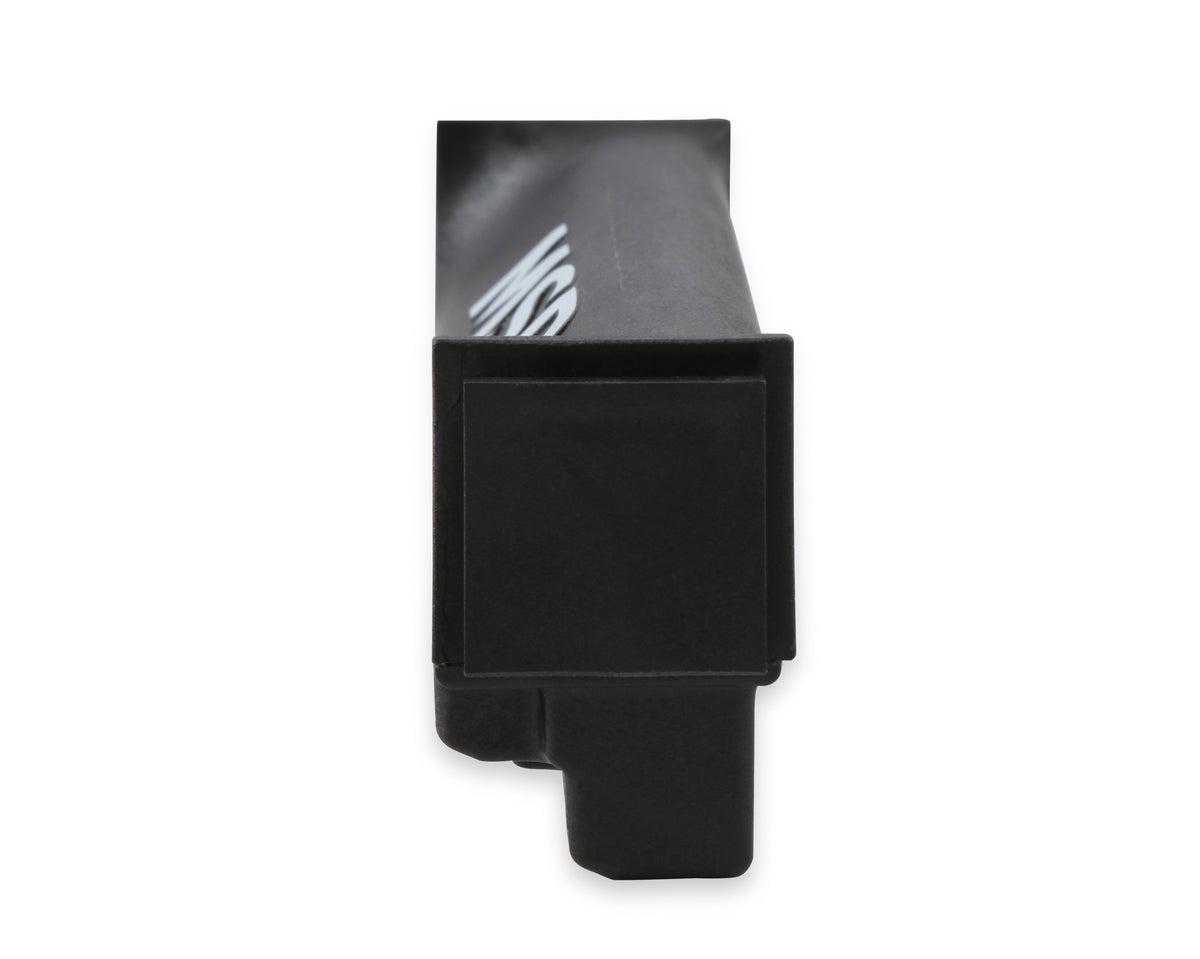 MSD 75643-HC High-Current Solid-State Relay 35Ax4, Black
