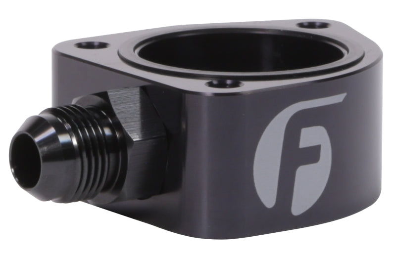 Fleece Performance FPE-CLNTBYPS-CUMMINS-MAN for 03-07 Dodge 5.9L / 04.5-12 6.7L Cummins Coolant Bypass Kit (03-07 Manual Transmission)