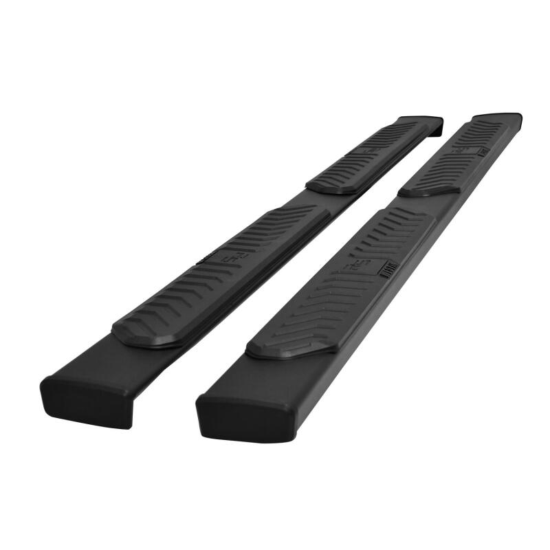 Westin 28-51295 R5 Nerf Step Bars for 2019-2026 Ford Ranger SuperCrew Black