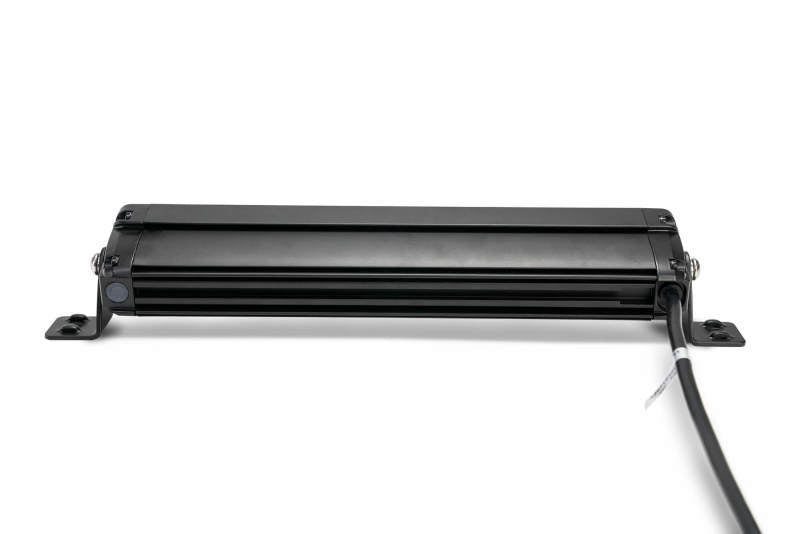 DV8 Offroad Elite Series 13in Light Bar 45W Flood/Spot LED - #BE13EW45W