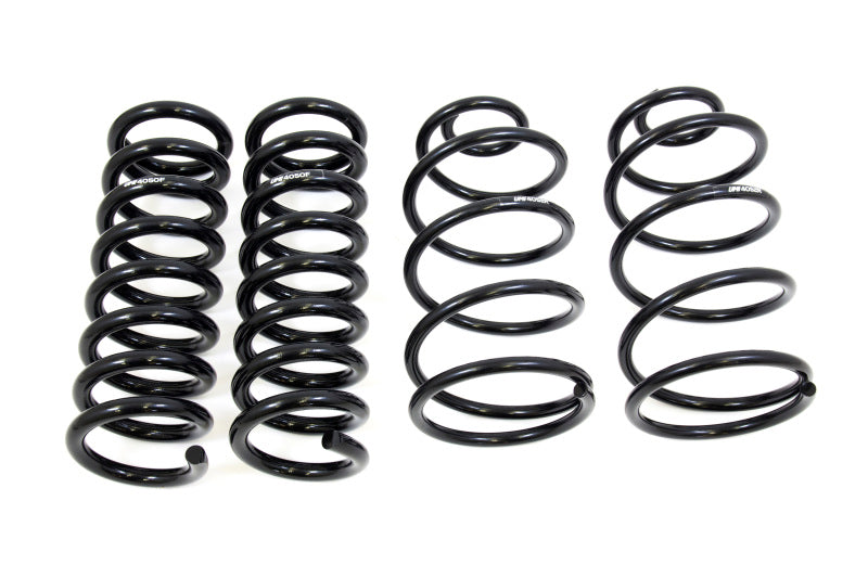 UMI Performance 4052 Spring Kit 1in Lowering for 1964-1966 GM A-Body