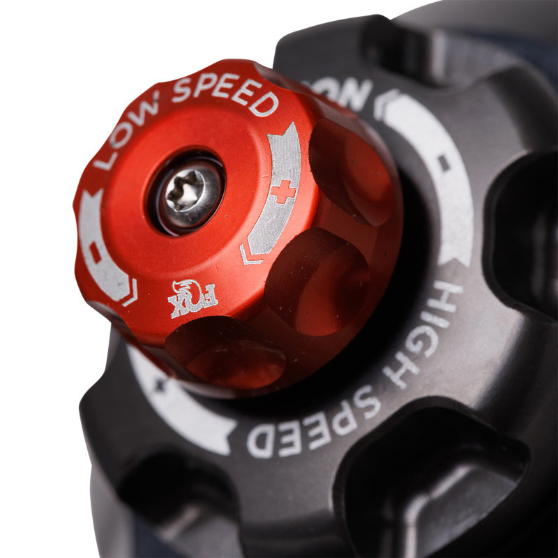 JKS 18-21 Jeep JL J-Konnect 3.5in 4Dr w/Fox 2.5 Performance Elite Series Shocks HD Rate Coils