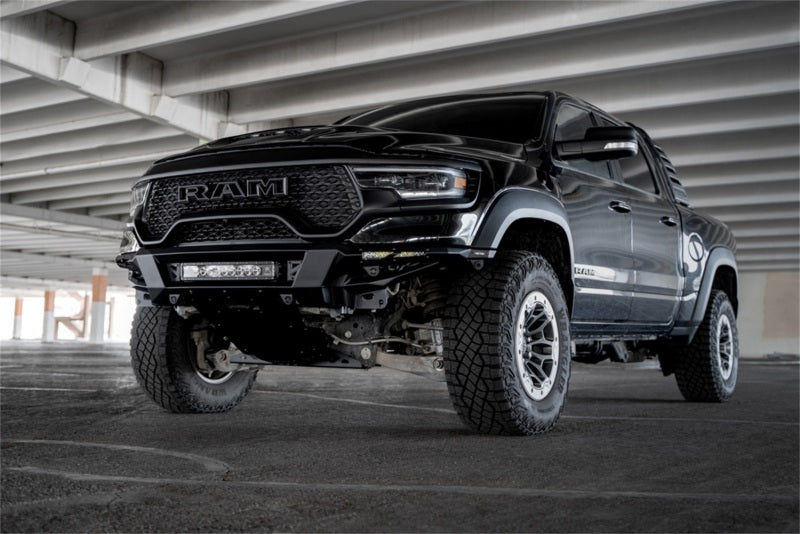 Addictive Desert Designs for 21-23 Ram TRX Phantom Front Bumper
