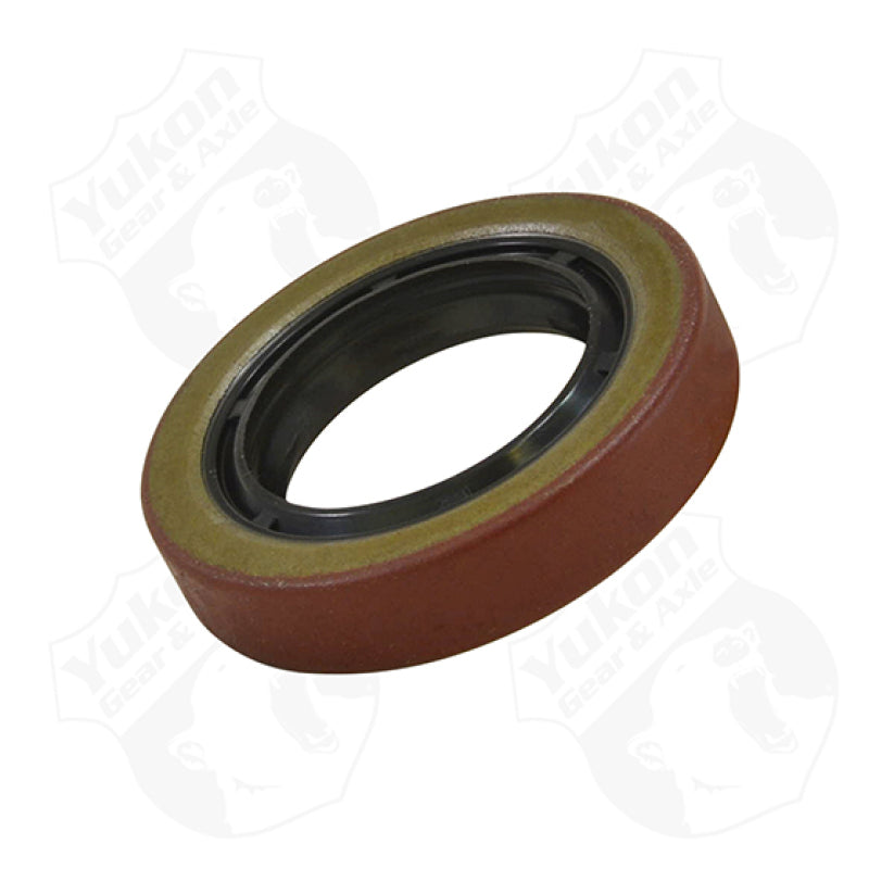 Yukon Gear & Axle YMS8660S Axle Seal For 5707 or 1563 Bearing