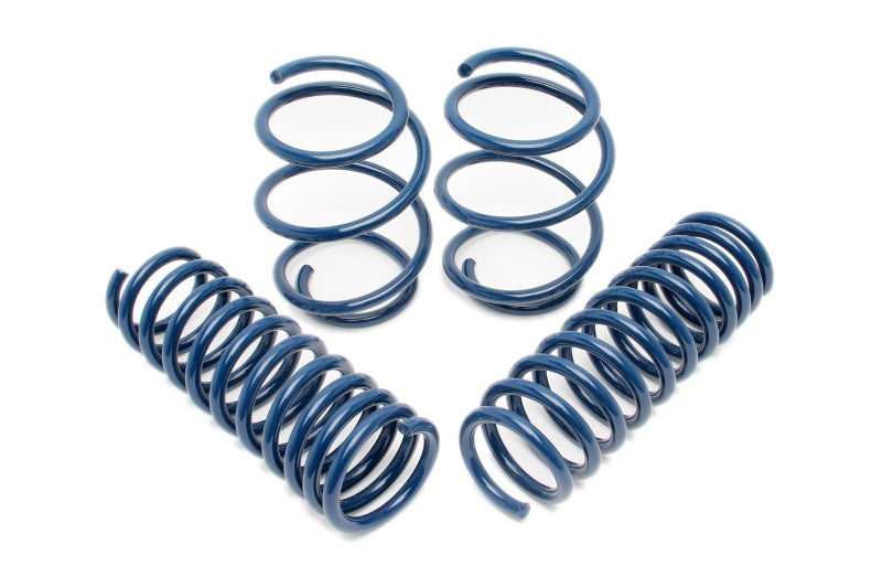 Dinan 16-18 BMW 340i (F30) Performance Spring Set