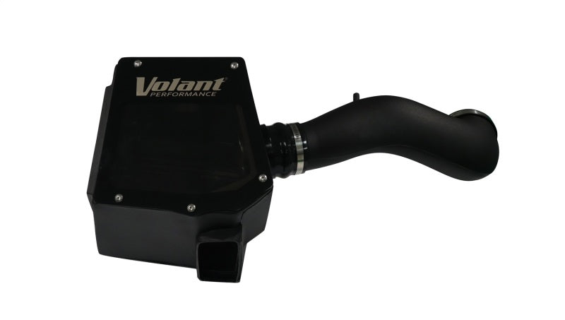 Volant 07-08 Chevrolet Silverado/Suburban/Tahoe GMC Sierra/Yukon V8 Dry Filter Cold Air Intake