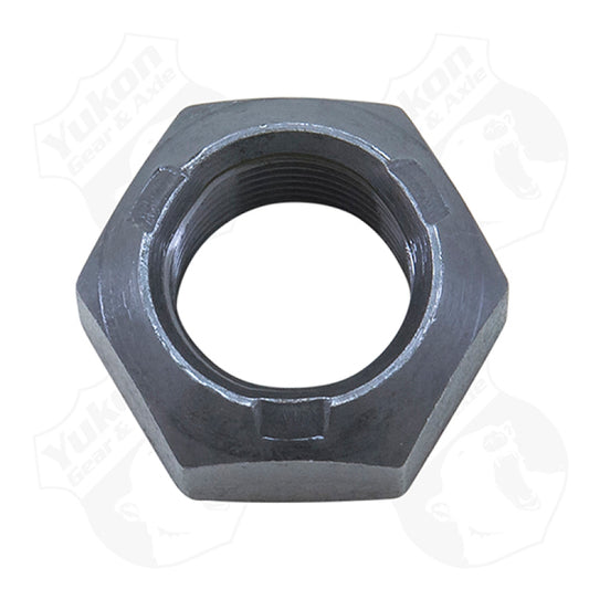 Yukon Gear & Axle YSPPN-009 Replacement Pinion Nut For Dana 25 / 27 / 30 / 36 / 44 / 53 & GM 7.75in