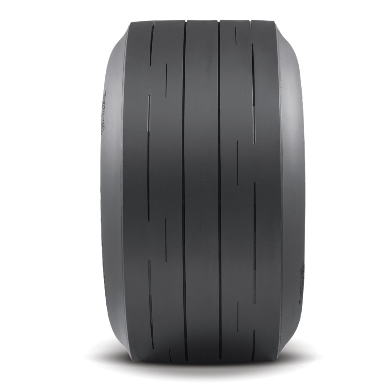 Mickey Thompson 364116004 ET Street R Bias 28X11.50-17LT Bias Ply Drag Tire