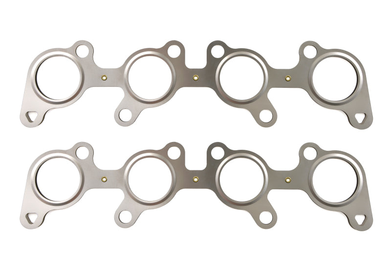 Cometic Gasket C5392-030 .030 MLS Exhaust Manifold Gasket Set for Ford 5.0L Gen-1/2/3/4 Coyote Modular V8