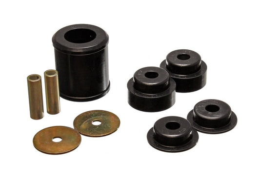 Energy Suspension for 2002-2009 350Z Black Rear Diff Bushing 7.1119G