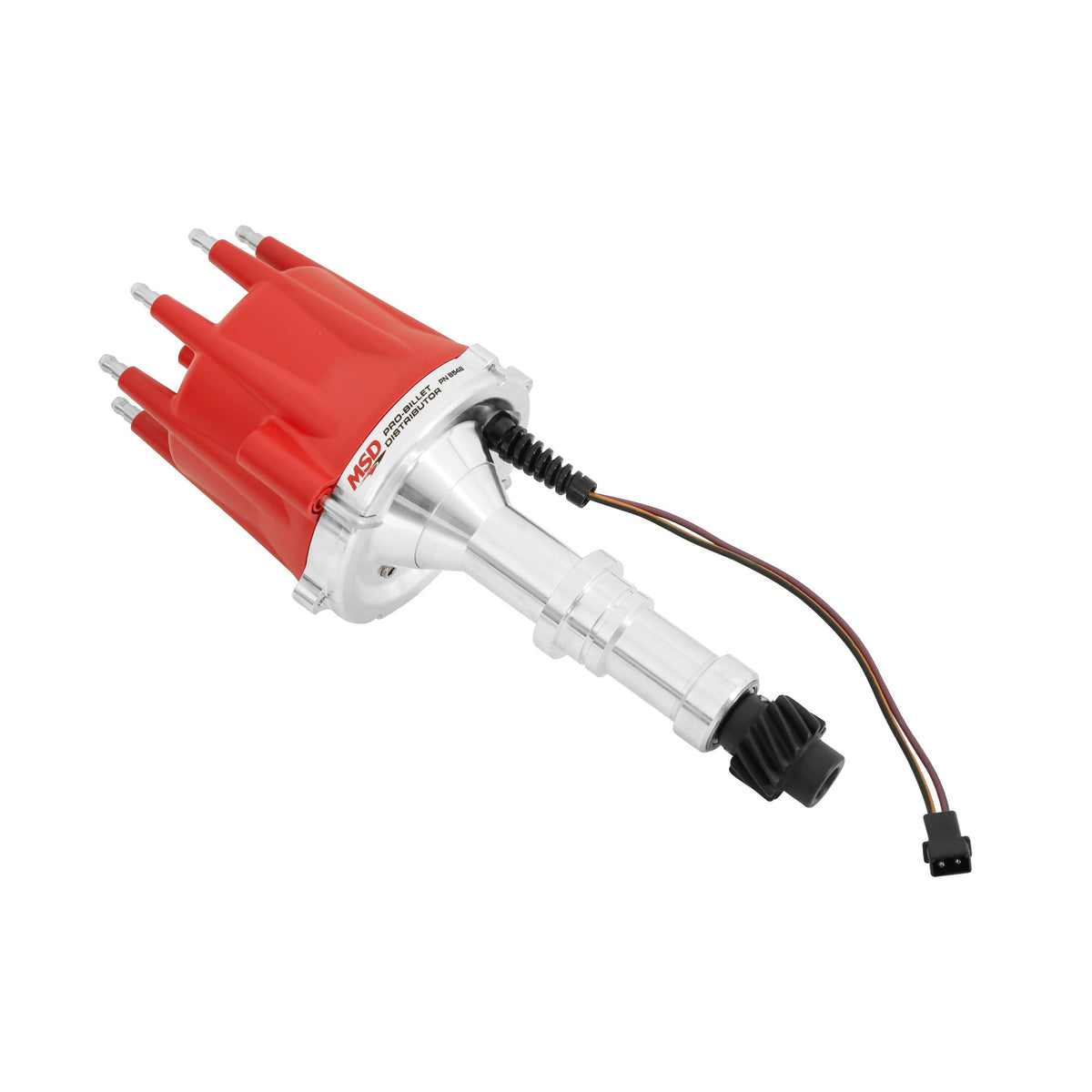 MSD 8548 for Buick V8 215-350 Pro Billet Distributor