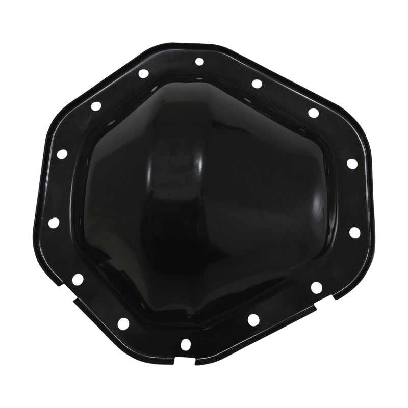 Yukon Gear & Axle YP C5-GM14T Steel Cover For GM 10.5in 14 Bolt Truck