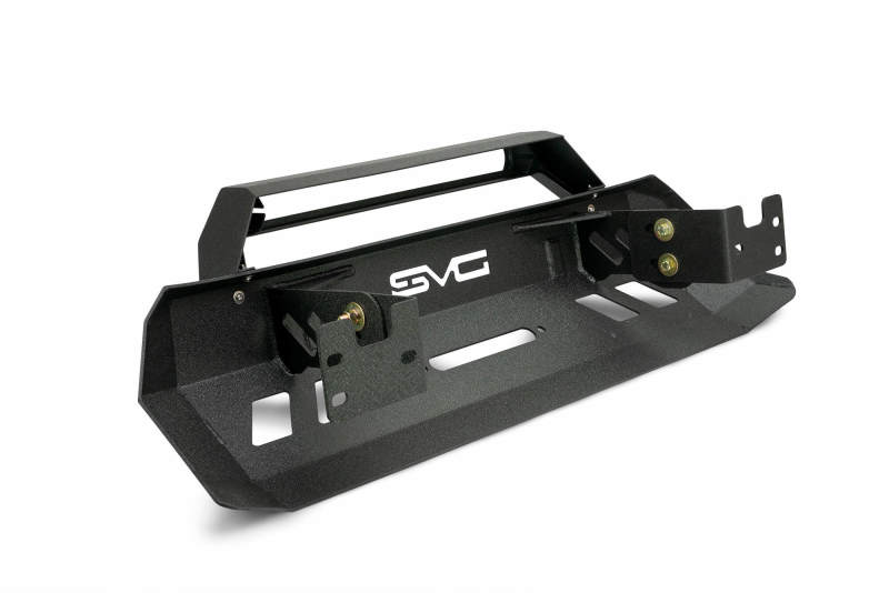 DV8 Offroad 2016+ Toyota Tacoma Center Bumper - #FBTT1-05