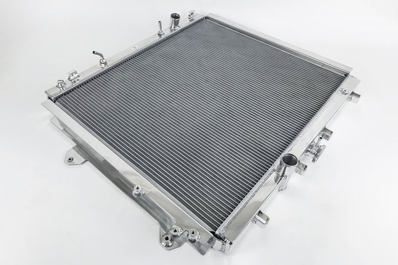 CSF 7085 High Performance All-Aluminum Radiator for 10-19 Toyota 4Runner