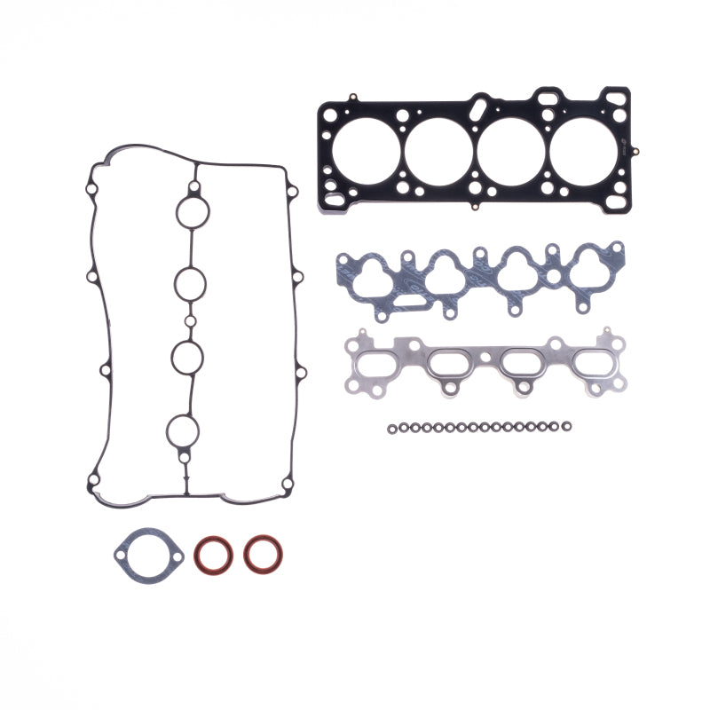 Cometic Gasket PRO2036T Top End Gasket Kit, 80mm Bore, .040 in MLS Cylinder Head Gasket for Mazda B6ZE