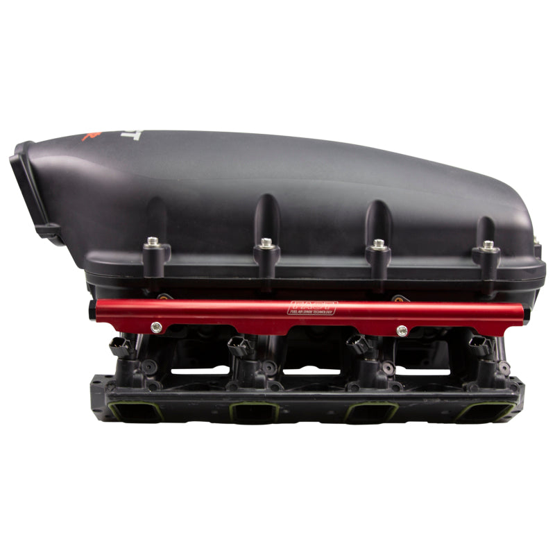 FAST 146106 LSXHR FAST-RAM 103mm Intake Manifold LS3 Rectangle Port Black