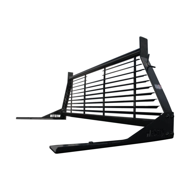 Westin 57-8035 Headache Rack for 2002-2026 Dodge/Ram 1500 HD Black